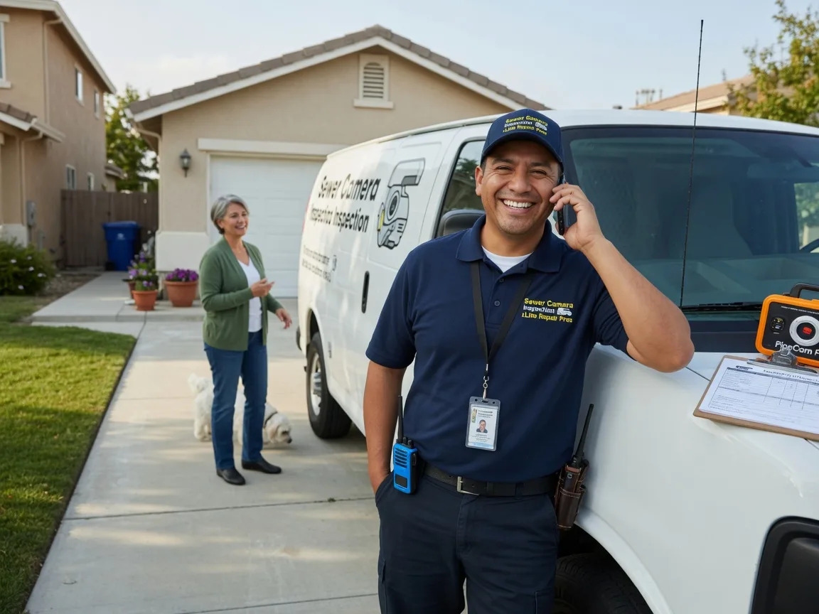Sewer Line Repair Rio Grande, NJ FAQs